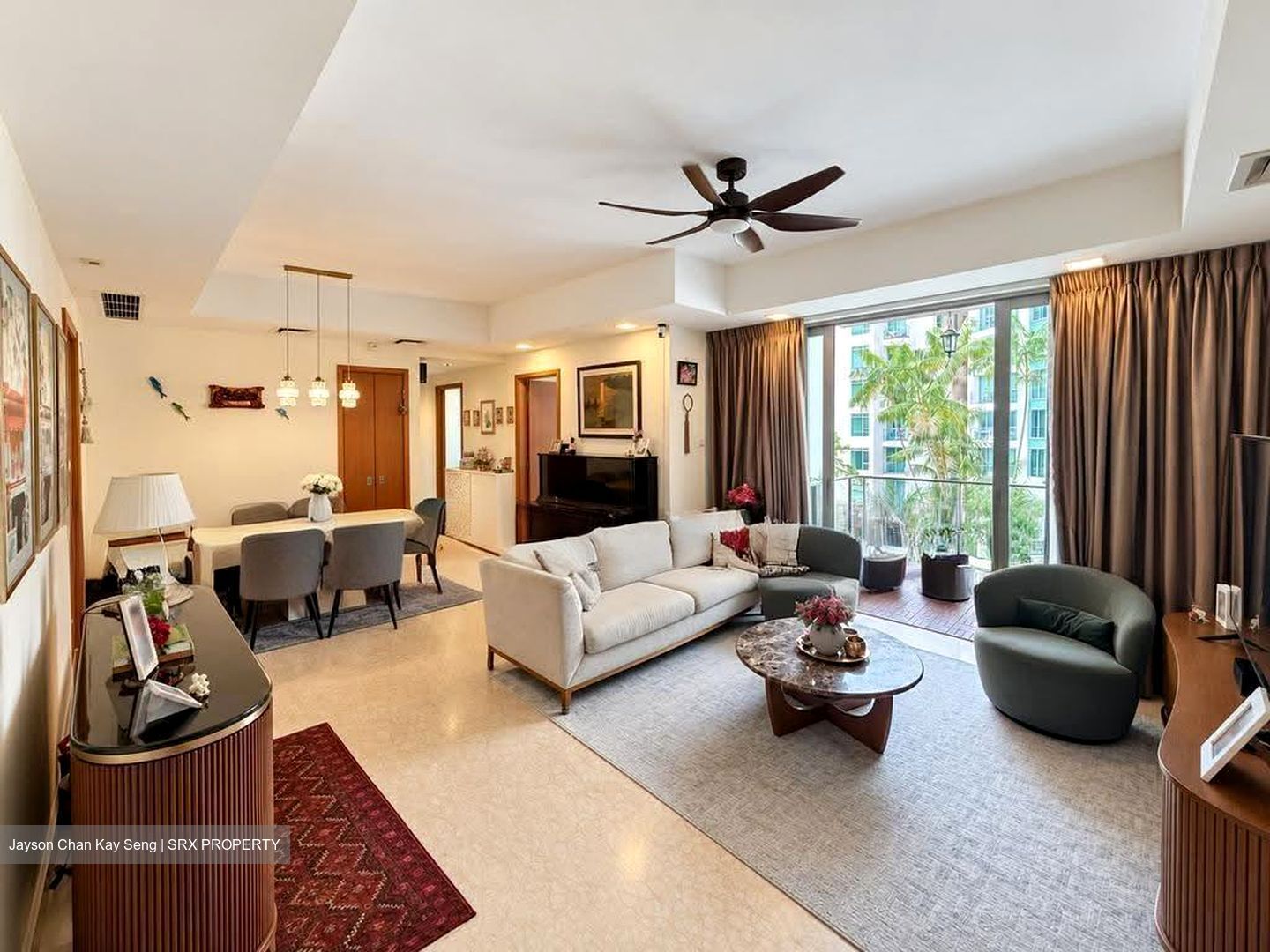 Caribbean At Keppel Bay (D4), Condominium #635519091